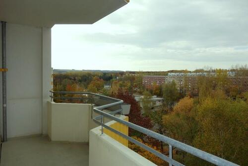 Foto - Etagenwohnung in Chemnitz zur Miete