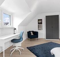 WG ZIMMER IN LIPPSTADT IM NEUBAUSTANDARD