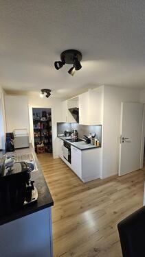 Foto - 5 Zimmer Maisonettenwohnung in Tübingen