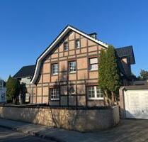 3,5 Zimmer - Wohnung mit kleinem Garten in P.W. - Neesen - Minden Bärenkämpen