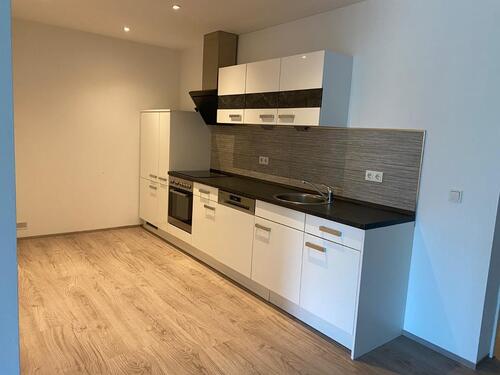 Foto - 2 Zimmer Etagenwohnung zur Miete in Friedrichroda