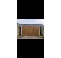 16m² Garage zum Mieten - 45,00&nbsp;EUR Miete, in Wanzleben-Börde (PLZ: 39164)