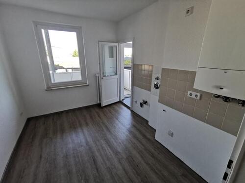 Foto - 1 Zimmer Erdgeschoßwohnung in Bremerhaven