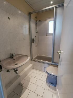 Foto - Erdgeschoßwohnung in Bremerhaven zur Miete