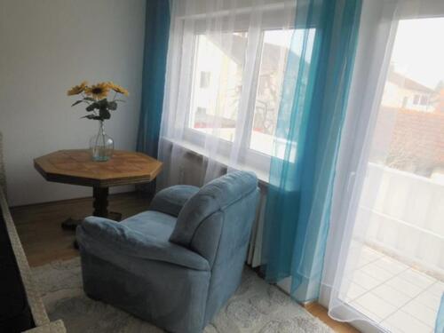 Foto - 1 Zimmer Etagenwohnung in Altötting