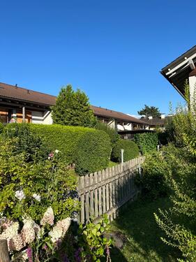 Foto - 3-Zimmer-Terrassen-Wohnung mit 75 m² in 82467 GAP zu verkaufen