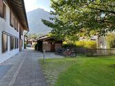 Foto - 3 Zimmer Erdgeschoßwohnung in Garmisch-Partenkirchen