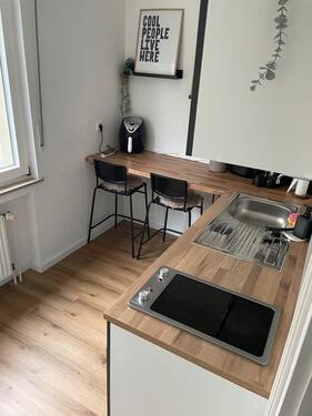 Foto - 1 Zimmer Etagenwohnung zur Miete in Bochum