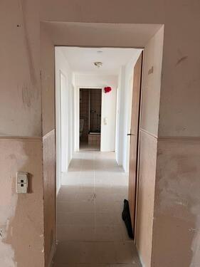 Foto - Dachgeschosswohnung ab sofort zu Mieten