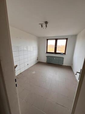 Foto - 3 Zimmer Dachgeschoßwohnung zur Miete in Gelsenkirchen