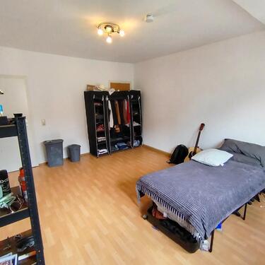 Foto - Schönes Zimmer für Studierende in toller WG