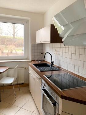 Foto - Wohnung in ruhiger Lage mit Küche