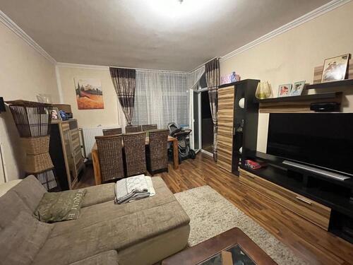 Foto - 3 Zimmer Etagenwohnung zur Miete in Berlin