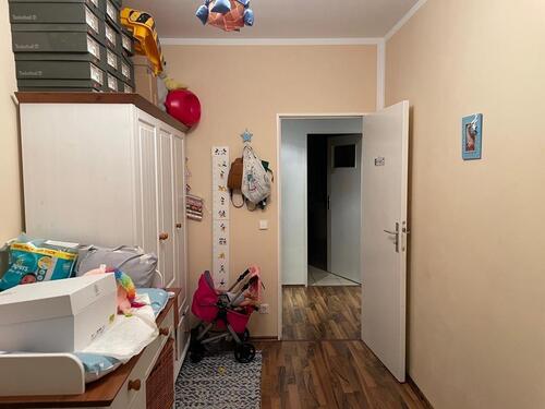 Foto - 3 Zimmer Etagenwohnung in Berlin