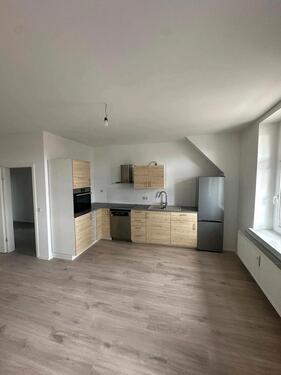 Foto - 2 Zimmer Etagenwohnung in Benz