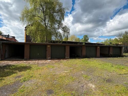 Foto - Mehrfamilienhaus, Wohnhaus in Gelsenkirchen zum Kaufen