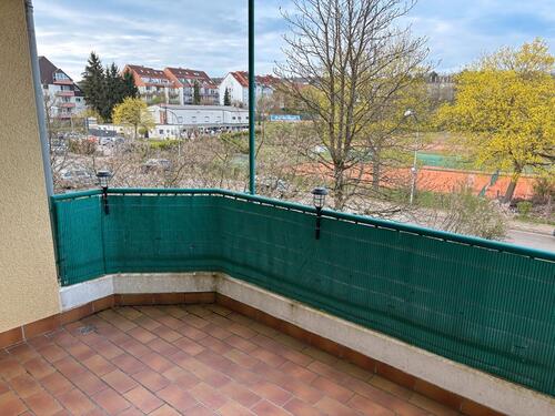 Foto - Rodenhof – ruhig gelegene Wohnung im Grünen mit Balkon