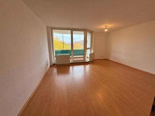 Foto - 1 Zimmer Etagenwohnung zur Miete in Saarbrücken