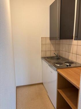 Foto - 1 Zimmer Etagenwohnung in Saarbrücken