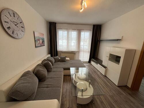 Foto - Schöne helle 2 Zimmer Wohnung mit Bergblick