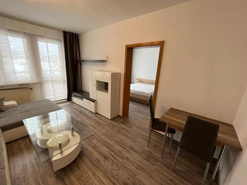 Foto - 2 Zimmer Hochparterre zur Miete in Bad Tabarz