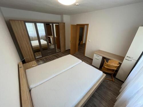 Foto - Hochparterre in Bad Tabarz zur Miete