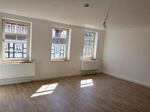 Foto - Wohnung im Zentrum von Northeim Altbau NEUES Bad