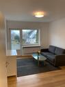 Foto - 1 Zimmer Pendler Wohnung, kernsaniertteilmöbliert mit Balkon