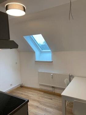 Foto - 1 Zimmer Etagenwohnung in Langenhagen