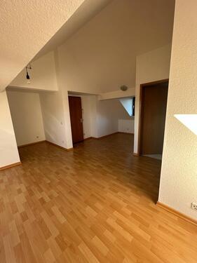 Foto - 1 Zimmer Dachgeschoßwohnung in Essen