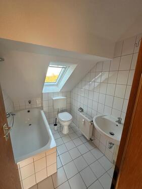 Foto - Dachgeschoßwohnung in Essen zur Miete