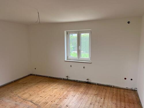 Foto - 2 Zimmer Erdgeschoßwohnung zur Miete in Albaching