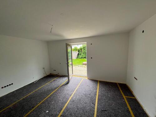 Foto - 2 Zimmer Erdgeschoßwohnung in Albaching
