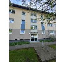 Wohn(t)raum: interessante 2-Zimmer-Wohnung - Essen Stadtbezirk VI