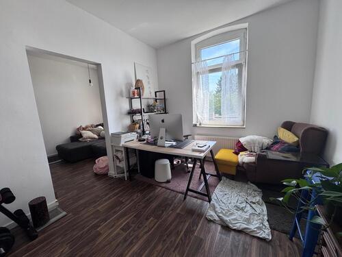 Foto - Wohnung Duisburg Bucholz zum 01.07.2026