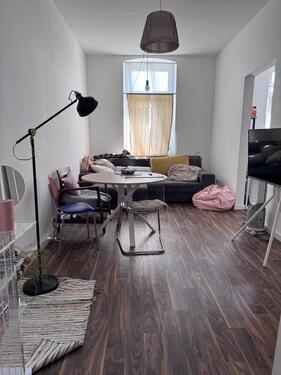 Foto - 3 Zimmer Etagenwohnung zur Miete in Duisburg