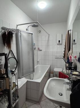 Foto - Etagenwohnung in Duisburg zur Miete