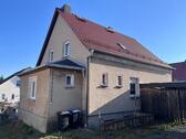 Foto - 7 Zimmer Einfamilienhaus in Sangerhausen
