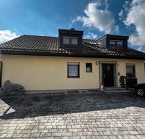 Zweifamilienhaus, Straubing Ittling Baujahr 74 vom Privat
