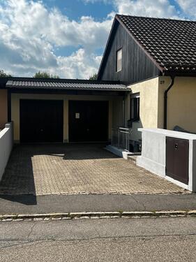 Foto - Einfamilienhaus zum Kaufen in Straubing