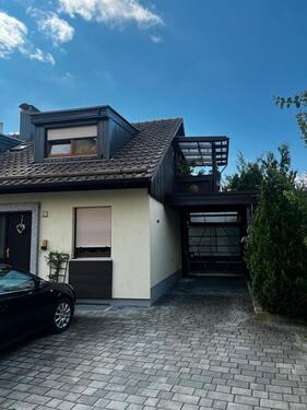 Foto - Einfamilienhaus in Straubing zum Kaufen
