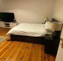 Fully-Furnished Bachelor Flat in leafy Charlottenburg - Berlin Westend