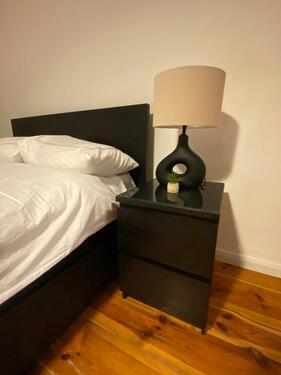 Foto - 1 Zimmer Erdgeschoßwohnung zur Miete in Berlin