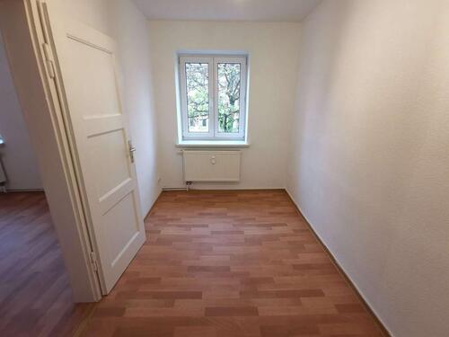 Foto - Etagenwohnung in Merseburg zur Miete