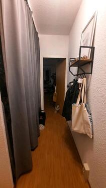 Foto - Etagenwohnung in Greifswald
