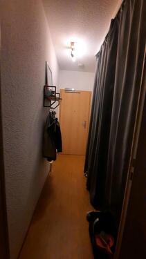 Foto - Etagenwohnung in Greifswald zur Miete