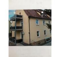 4-Zimmer-Wohnung in Münnerstadt