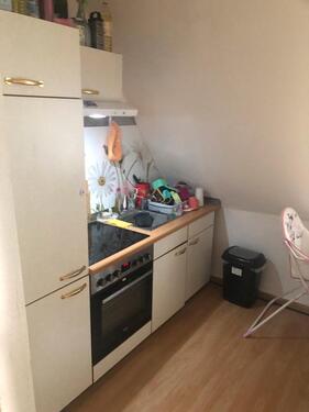 Foto - Etagenwohnung zur Miete in Münnerstadt