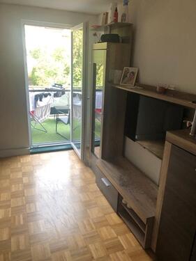 Foto - Etagenwohnung in Münnerstadt