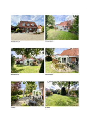 Foto - Haus zu verkaufen in Rheine Hauenhorst